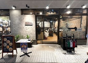 イタリアン酒場HARUTA ひばりヶ丘店