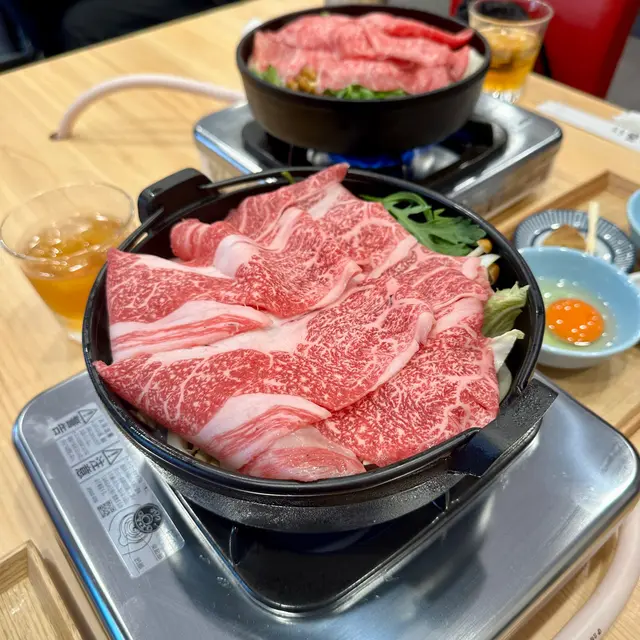 Specially Selected Kobe Beef（120g) 
