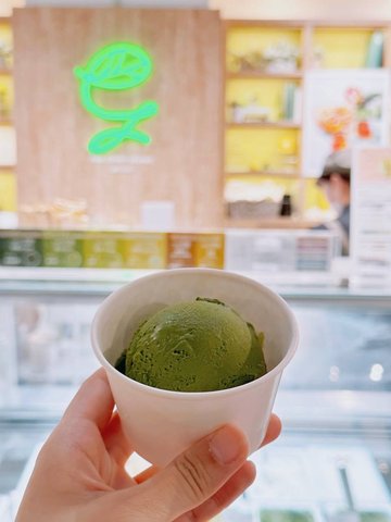 常盤Gelato