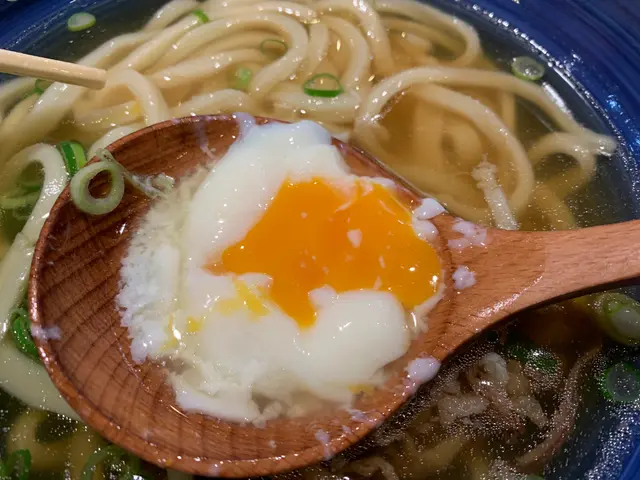 海老と季節の野菜天ざる 天ぷら6種(海老2 野菜4)