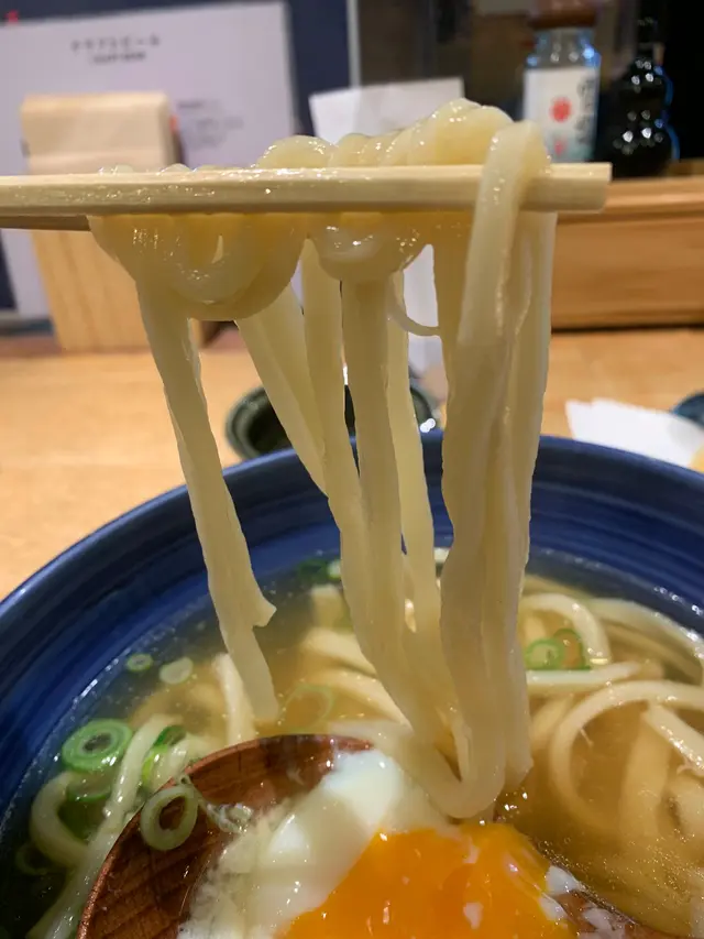 海老と季節の野菜天ざる 天ぷら6種(海老2 野菜4)