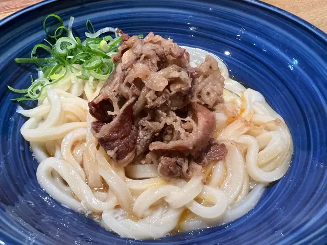 肉釜た