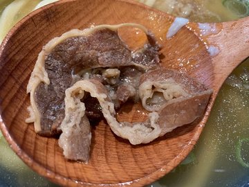 肉釜た
