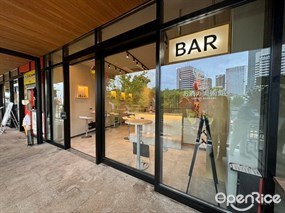 LIQUOR MUSEUM JO-TERRACE OSAKA Store