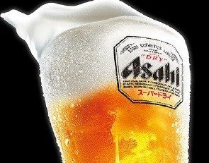 Draft Beer 生啤酒