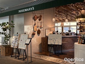 ROSEMARY'S TOKYO