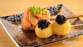 串の坊 六本木ヒルズ店
