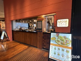 Mole TAQUERIA Y BAR