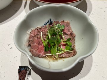 前菜