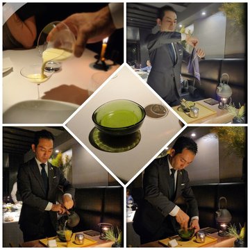 Matcha