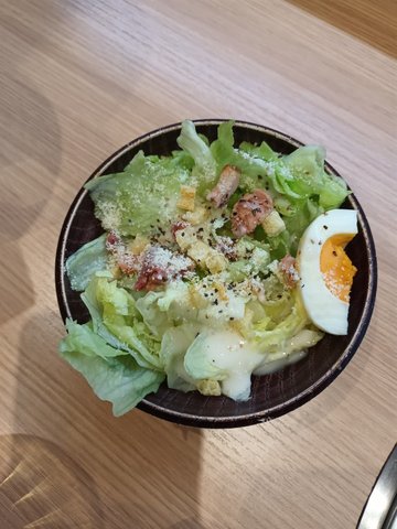 凱撒沙律