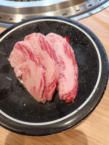 黒毛和牛ゲタカルビ【希少部位】