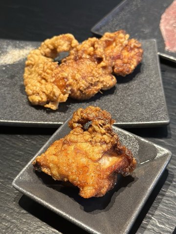 唐揚げ(2個) 