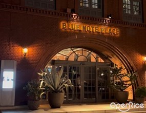 BLUE NOTE PLACE