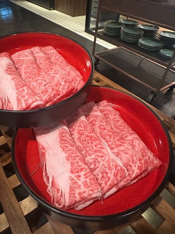 Waygu  