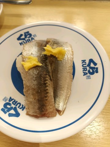 沙丁魚