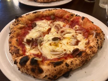 Diabola  /  ディアボラ