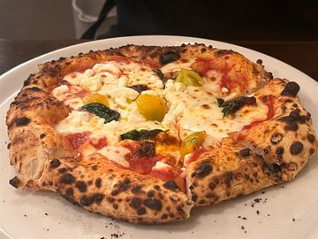 Nduja  /  ンドゥイヤ