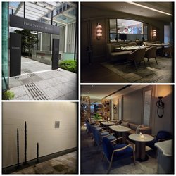 四季酒店地方大之餘,四周圍都係空間