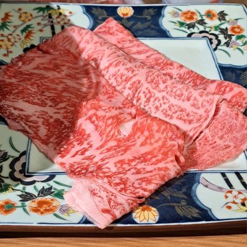 A5 Wagyu set 150g