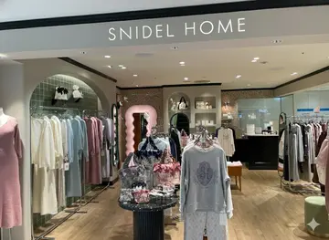 ※【ルミネ21】 SNIDEL HOME Shinjuku LUMINE 2 - Womens wear in Shinjuku LUMINE